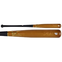 George Springer Toronto Blue Jays Player-Issued Brown/Black Victus Bat from the 2025 MLB Season - NF70447594