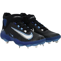 Pete Alonso New York Mets Player-Issued Nike Cleats from the 2025 MLB Season
