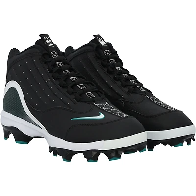 Pete Alonso New York Mets Player-Issued Nike Cleats from the 2025 MLB Season