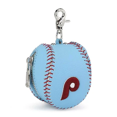 Montana West  Philadelphia Phillies Ball Charm