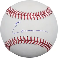 Elly De La Cruz Cincinnati Reds Autographed Baseball