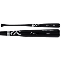 Elly De La Cruz Cincinnati Reds Autographed Black Rawlings Pro Bat