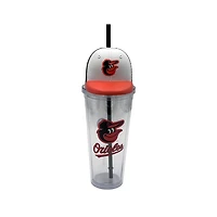 Pegasus Baltimore Orioles Mascot Lid 24oz. Sipper Cup
