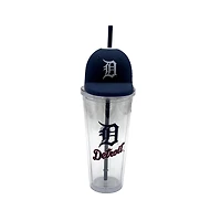 Pegasus Detroit Tigers Mascot Lid 24oz. Sipper Cup