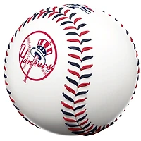 New York Yankees Rawlings Celebrating America's 250th Dual-Stitch Baseball
