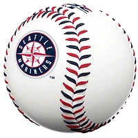 Seattle Mariners Rawlings Celebrating America's 250th Dual-Stitch Baseball