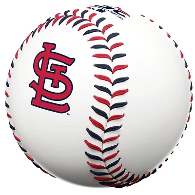 St. Louis Cardinals Rawlings Celebrating America's 250th Dual-Stitch Baseball