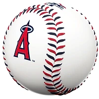 Los Angeles Angels Rawlings Celebrating America's 250th Dual-Stitch Baseball