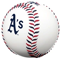 Athletics Rawlings Celebrating America's 250th Dual-Stitch Baseball