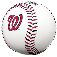 Washington Nationals Rawlings Celebrating America's 250th Dual-Stitch Baseball
