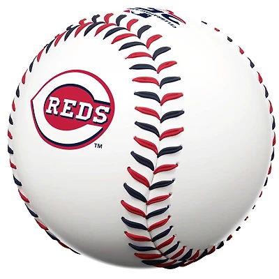 Cincinnati Reds Rawlings Celebrating America's 250th Dual-Stitch Baseball