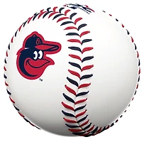 Baltimore Orioles Rawlings Celebrating America's 250th Dual-Stitch Baseball