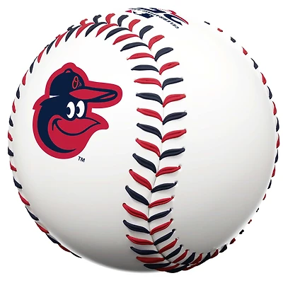 Baltimore Orioles Rawlings Celebrating America's 250th Dual-Stitch Baseball