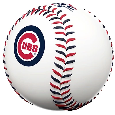 Chicago Cubs Rawlings Celebrating America's 250th Dual-Stitch Baseball