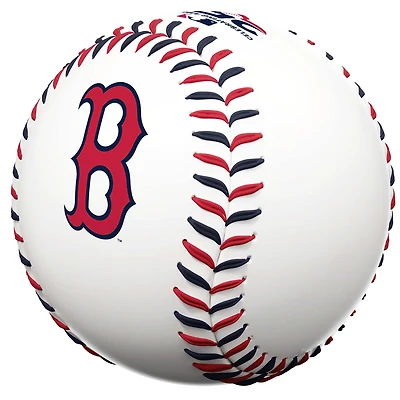 Boston Red Sox Rawlings Celebrating America's 250th Dual-Stitch Baseball