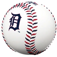 Detroit Tigers Rawlings Celebrating America's 250th Dual-Stitch Baseball