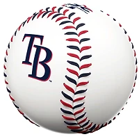 Tampa Bay Rays Rawlings Celebrating America's 250th Dual-Stitch Baseball