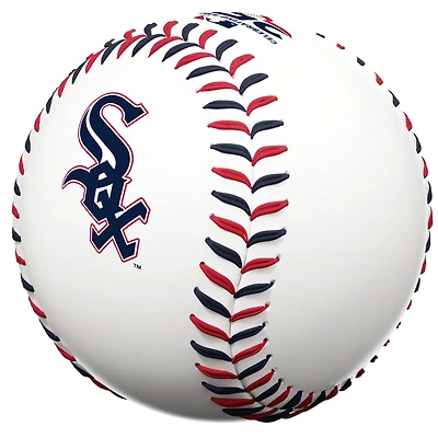 Chicago White Sox Rawlings Celebrating America's 250th Dual-Stitch Baseball