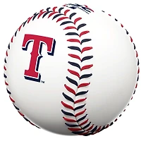 Texas Rangers Rawlings Celebrating America's 250th Dual-Stitch Baseball