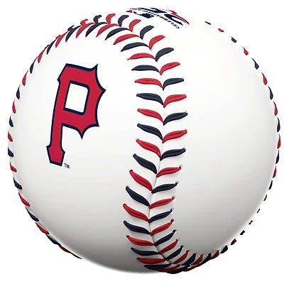 Pittsburgh Pirates Rawlings Celebrating America's 250th Dual-Stitch Baseball