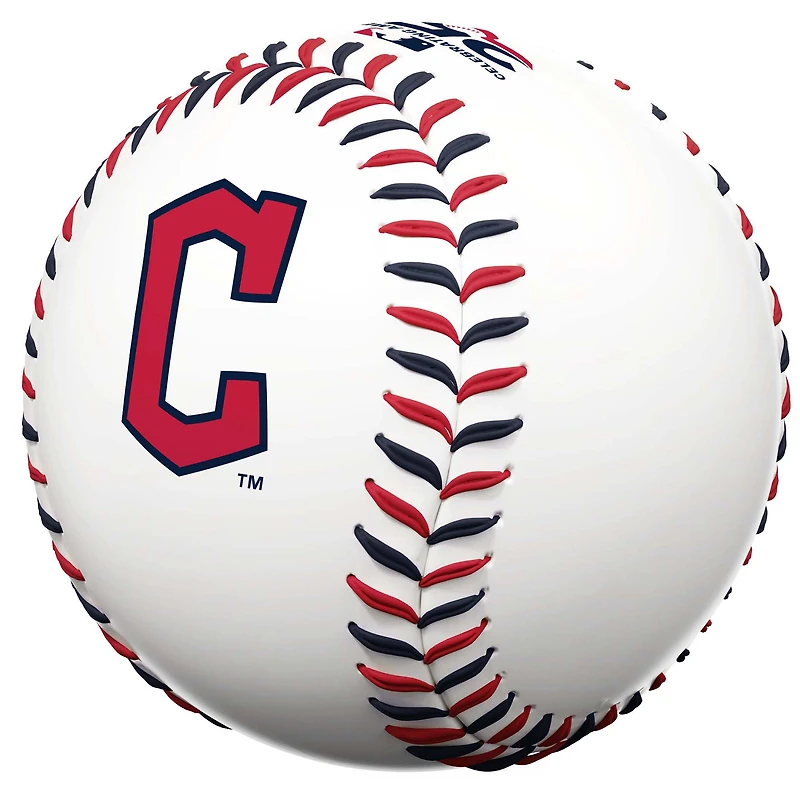 Cleveland Guardians Rawlings Celebrating America's 250th Dual-Stitch Baseball