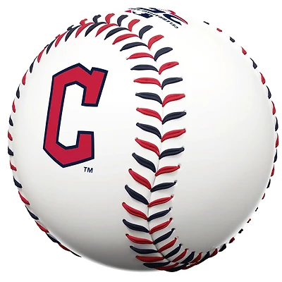 Cleveland Guardians Rawlings Celebrating America's 250th Dual-Stitch Baseball