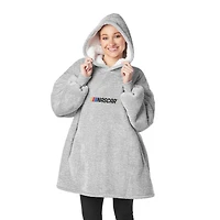 The Northwest Group  NASCAR Silk Touch Hoodler Blanket Hoodie