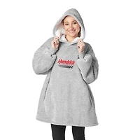 The Northwest Group  Hendrick Motorsports Silk Touch Hoodler Blanket Hoodie