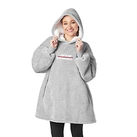 The Northwest Group  Team Penske Silk Touch Hoodler Blanket Hoodie