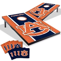 IDNA Auburn Tigers 2' x 3' Cornhole Game with Bags