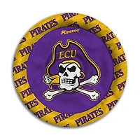 YouTheFan ECU Pirates Flimzee Bean Bag Flying Disc