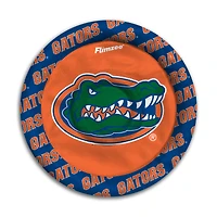 YouTheFan Florida Gators Flimzee Bean Bag Flying Disc