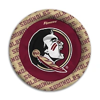 YouTheFan Florida State Seminoles Flimzee Bean Bag Flying Disc