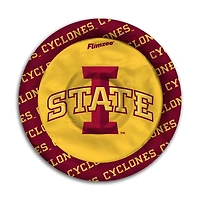 YouTheFan Iowa State Cyclones Flimzee Bean Bag Flying Disc