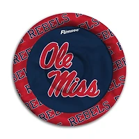 IDNA Ole Miss Rebels Flimzee Bean Bag Flying Disc