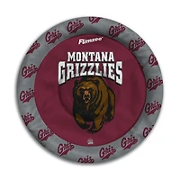 YouTheFan Montana Grizzlies Flimzee Bean Bag Flying Disc
