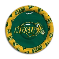 IDNA NDSU Bison Flimzee Bean Bag Flying Disc