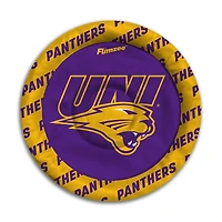 YouTheFan Northern Iowa Panthers Flimzee Bean Bag Flying Disc