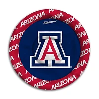 YouTheFan Arizona Wildcats Flimzee Bean Bag Flying Disc