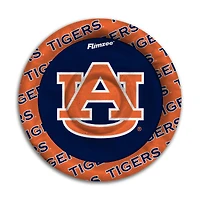 YouTheFan Auburn Tigers Flimzee Bean Bag Flying Disc