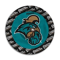 YouTheFan Coastal Carolina Chanticleers Flimzee Bean Bag Flying Disc