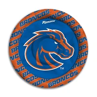 IDNA Boise State Broncos Flimzee Bean Bag Flying Disc