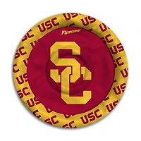 YouTheFan USC Trojans Flimzee Bean Bag Flying Disc