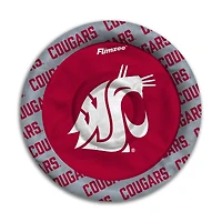YouTheFan Washington State Cougars Flimzee Bean Bag Flying Disc