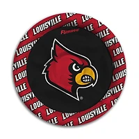 YouTheFan Louisville Cardinals Flimzee Bean Bag Flying Disc