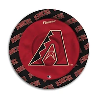 YouTheFan Arizona Diamondbacks Flimzee Bean Bag Flying Disc