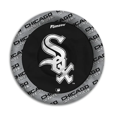 YouTheFan Chicago White Sox Flimzee Bean Bag Flying Disc