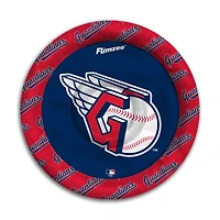 YouTheFan Cleveland Guardians Flimzee Bean Bag Flying Disc