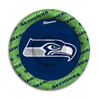 YouTheFan Seattle Seahawks Flimzee Bean Bag Flying Disc