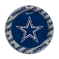 IDNA Dallas Cowboys Flimzee Bean Bag Flying Disc